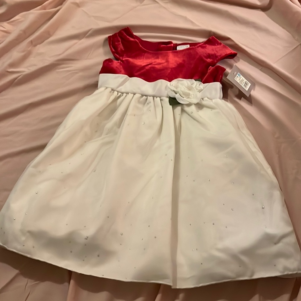 Cute Christmas dress